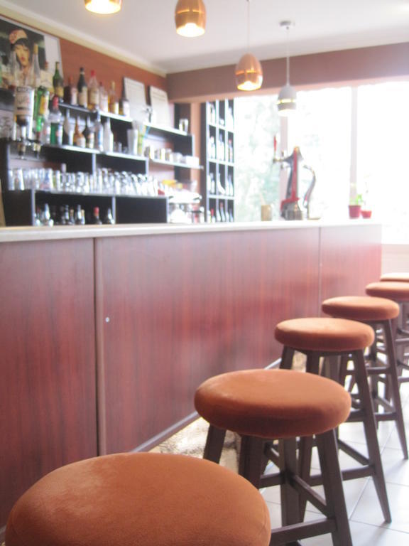 Hotel Restaurant Rive Gauche 3*