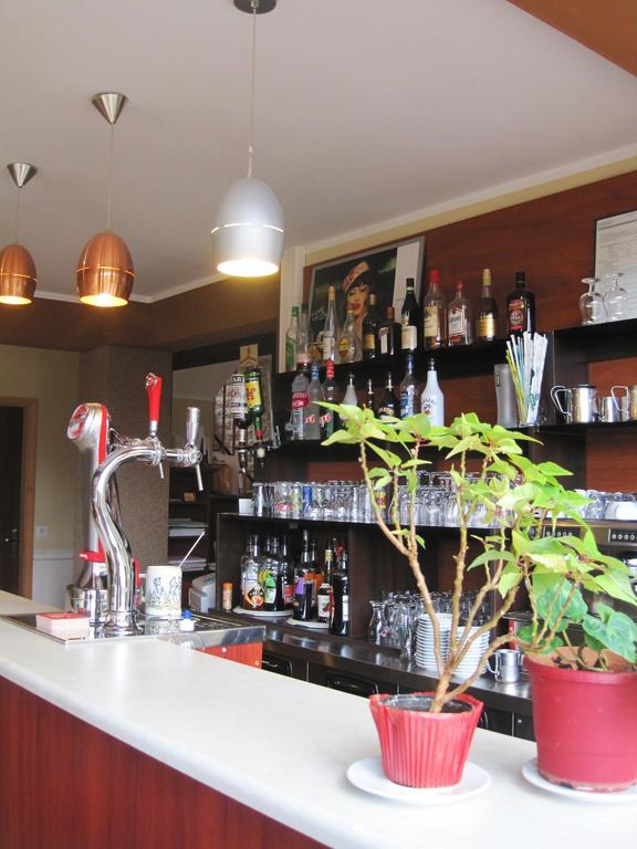 Restaurant Rive Gauche Bessines-sur-Gartempe
